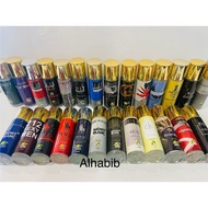 PERFUME VIRAL 30/35ML (FOR HER) BAUNYA SANGAT SEDAP DAN TAHAN 5/6JAM