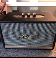Marshall Acton II 藍牙喇叭
