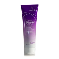 [HCM]Dầu Xả Joico Bổ Sung Sắc Tố Tím Và Khử Ánh Vàng Cho Tóc Nhuộm Tone Lạnh Color Balance Purple Co