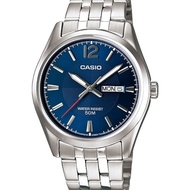 Casio MTP-1335D-2A 50 Meter Water Resistance Jualan
