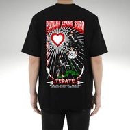 (Code-01) Putune Eyang Suro T-shirt Vol. 1