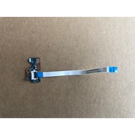 HP 250 G6 MODEL 3168NGW POWER BUTTON SWITCH BOARD CSL50LS-E791P