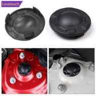 LOVETOUCH For Mazda 3 CX-5 CX-4 CX-8 Accessories 2Pcs Car Shock Absorber Trim Protection Cover Waterproof Dustproof Cap Suspension Cover H3K9