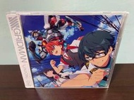 電光超人古立特 SSSS.GRIDMAN 日版 通常盤 CD OxT UNION OP 寶多六花 新條茜