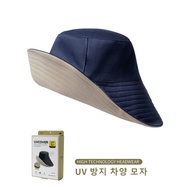 HAT&amp;CAP Shadan UV Cut 99% Cool Feeling Hat UPF50+ หมวกกันยูวี 50 เท่า ที่พี่แป้ง Kiraristaและพี่เนท Netty Beauty Life หมวกกัน UV