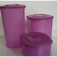 Promo Tupperware