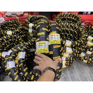 Vỏ Pirelli Diablo Roso size 17 “ không ruột “ " xe số " bao bám đường