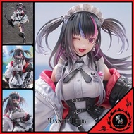 👨🏻日版 質量保證🔥 地雷少女 輕裝 Phat Company ARMS NOTE Jirai-chan: Light Equipment Ver. 1/7 Figure