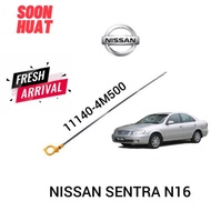 NISSAN SENTRA B14,N16 ENGINE OIL LEVEL GAUGE/OIL LEVEL DISPTICK oil stick