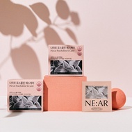 KOREA's Diet Pill NE:AR Foscholine S-Care Fat Loss Weight Loss Diet