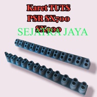 Original Karet Tuts Yamaha Psr Sx700 Sx900 New Stock