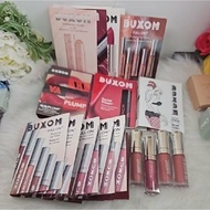 Buxom mini lip Choose The Color.