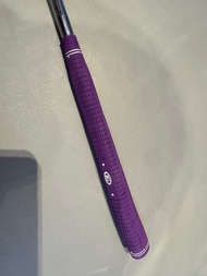 US Kids Golf UL7 54 Putter Steel Shaft