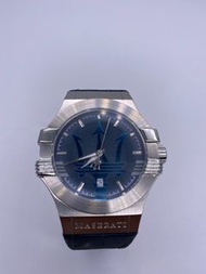Maserati Potenza R8851108015男士手錶