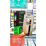 OPPO A3S LCD TOUCHSCREEN REALME C1/ A5X FULLSET ORIGINAL QUALITY