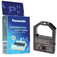 Panasonic KXP145 ML / 1121 /1121E Printer Ribbon (SUPER PREMIUM)