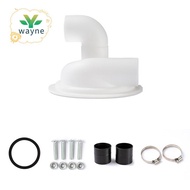 Cyclone for Vacuum Cleaner Powder Dust Collector Vacuum Cleaner for Woodworking Cyclone Separator Co