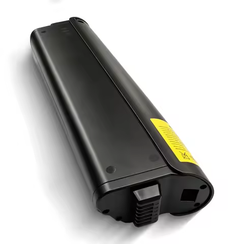 48V 10.4Ah/6Ah Ebike Battery for 100-800W Electric Bike Motor, 30A BMS Removable e Bike Battery,with