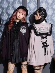 Noemie 地雷系外套 正貨！ 粉色🤍🤍