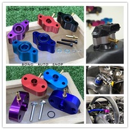 อแดปเตอร์วัดบูส(Adapter) อะแดปเตอร์วัดบูส ตรงรุ่น D-MAX 1.9 กับ เครื่อง3000/2500