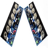 JDVG 200W high-power amplifier board module
