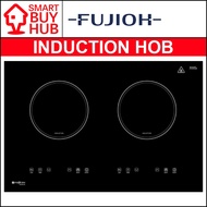 FUJIOH FH-ID5120 2-ZONE INDUCTION HOB