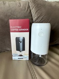 全新電動咖啡磨豆機  Electric Coffee Grinder