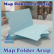 Archive Document folder Archive folder/ 1 package 100 pcs File Folder