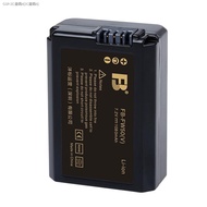 แบตเตอรี่ NP-FW50มาตรฐาน FB Feng (V) เหมาะสำหรับ Sony A7 A7S2 A7R2 A5000แบตเตอรี่กล้องไมโครขนาดเล็ก