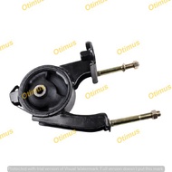 TOYOTA VIOS NCP42 REAR ENGINE MOUNTING