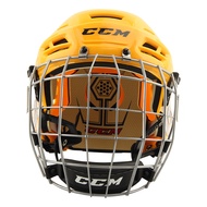 CCM冰球头盔装备曲棍球头盔陆地冰球HIce Hockey Helmet Equipment Hockey 5.6

