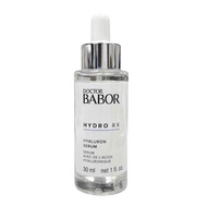 Babor DR BABOR Hydro RX Hyaluron Serum (USA ver.) 30ml