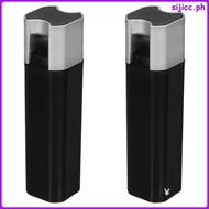 2pcs Window Blind Cord Pull End Blind Weight Replacement Window Blind Cord Knobs Window Blinds Handl