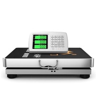 [Large Items Easily Weighed] Jeli Electronic Scale New Model Weighing trumentHT99 MATH