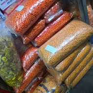 Kacang Jagung Pilus Indonesia