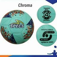 Futsal Ball Specs Original!