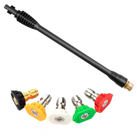 A21I-Pressure Washer Wand Replacement Ryobi Sprayer Replacement Parts Ryobi Pressure Washer Attachme