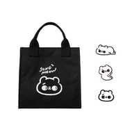 [HC STORE] [Cool Cat Co-Branded] Handbag