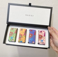 順豐包郵 正品現貨🩷Gucci梔子花香水小樣四件套