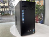 【艾爾巴二手】ASUS 套裝主機 K31AD i5-4460/4G/1TB #二手主機#屏東店 0064Y