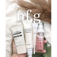 NEW NFG SKINCARE Naturally Fearless Glow