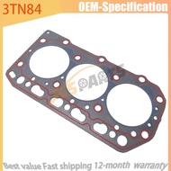 Cylinder Head Gasket For Yanmar 3TN84TL 3TN84L-RBS (G)