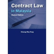 Contract Law in Malaysia
