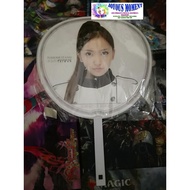 AKB48 Official Merchandise from Hong Kong-Taiwan Store (Giant Fan) (BNU)