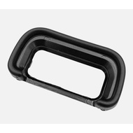 Camera Soft Silicone Viewfinder EyeCup Compatible with Sony Alpha A6700 FDA-EP20
