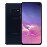 Samsung Galaxy S10e G970U Mobile Phone Original LTE 5.8 Inch 16MP 6GB RAM 128GB ROM NFC Unlocked