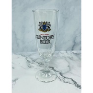 BEER Glass 260ml.SUNTORY (Kitchen: SB19)