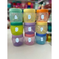 Tupperware Universal Jar 325ml