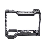 Sony A7M4/M3 Rabbit Cage SLR Camera Stabilizer Vertical Shooting Base Universal A73/A7R3/a7r4/a7m4l