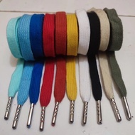 Stainless Steel Flat Aglet Hoodie Strap